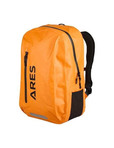 SAC A DOS MIAM 27L ORANGE
