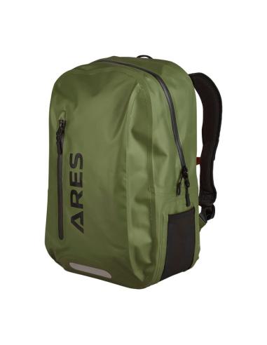 SAC A DOS MIAMI 27L VERT OD 