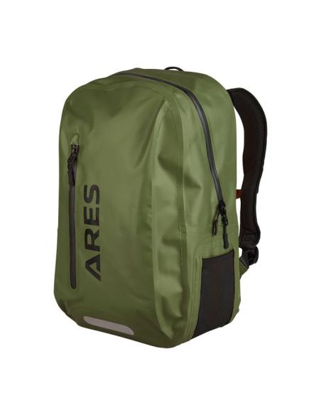 SAC A DOS MIAMI 27L VERT OD 