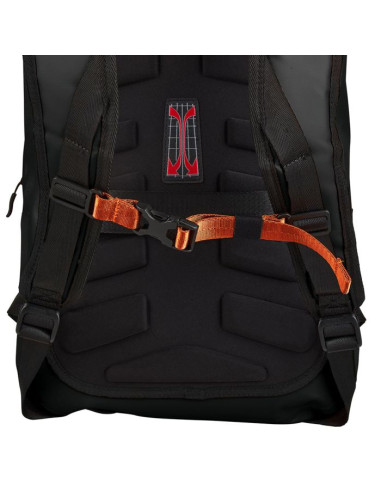 SAC A DOS MIAMI 27L NOIR