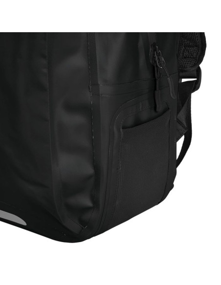 SAC A DOS MIAMI 27L NOIR