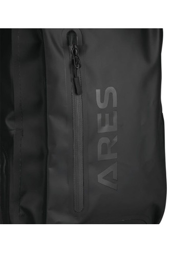 SAC A DOS MIAMI 27L NOIR