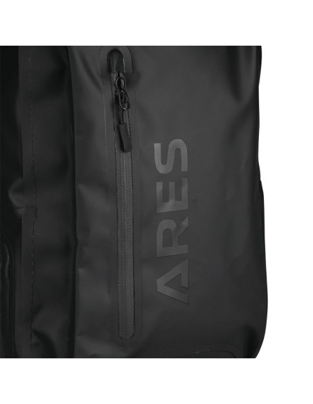 SAC A DOS MIAMI 27L NOIR