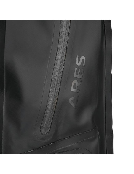 SAC A DOS MIAMI 27L NOIR