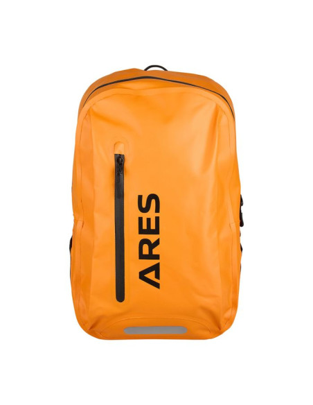 SAC A DOS MIAMI 27L ORANGE