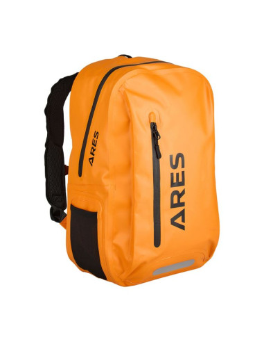 SAC A DOS MIAMI 27L ORANGE