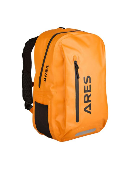 SAC A DOS MIAMI 27L ORANGE