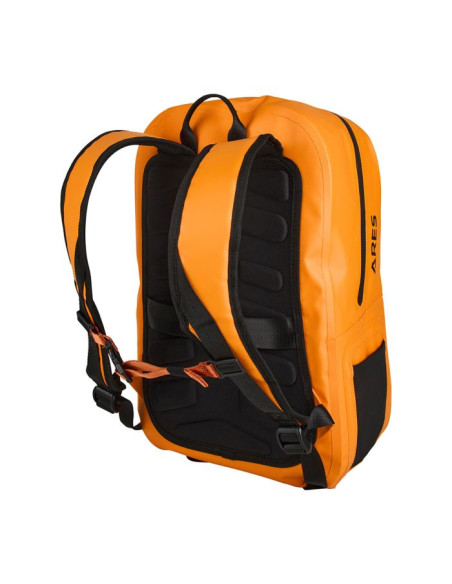 SAC A DOS MIAMI 27L ORANGE