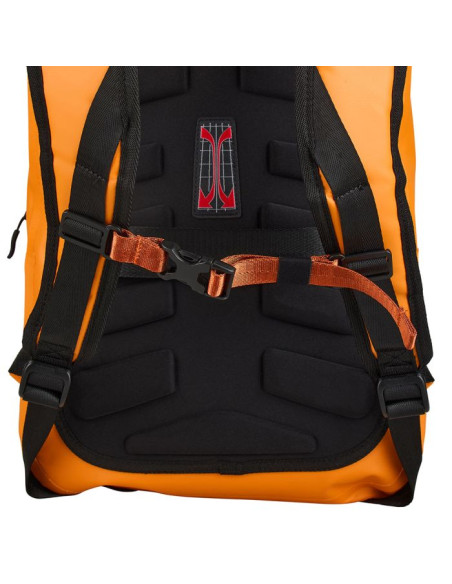 SAC A DOS MIAMI 27L ORANGE