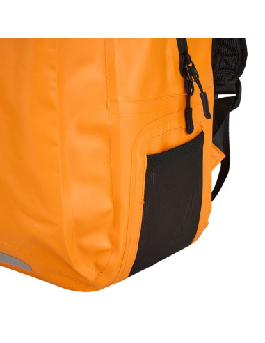 SAC A DOS MIAMI 27L ORANGE