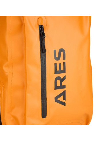 SAC A DOS MIAMI 27L ORANGE