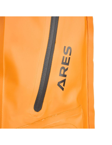 SAC A DOS MIAMI 27L ORANGE