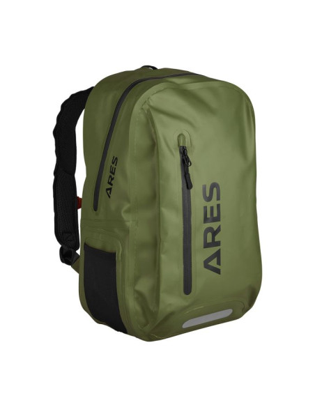 SAC A DOS MIAMI 27L VERT OD