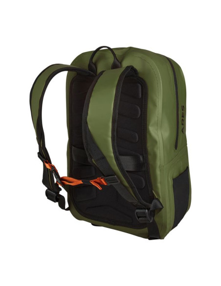 SAC A DOS MIAMI 27L VERT OD