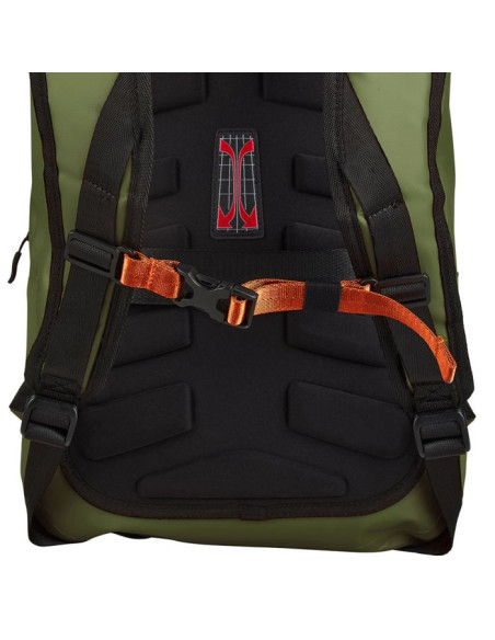 SAC A DOS MIAMI 27L VERT OD