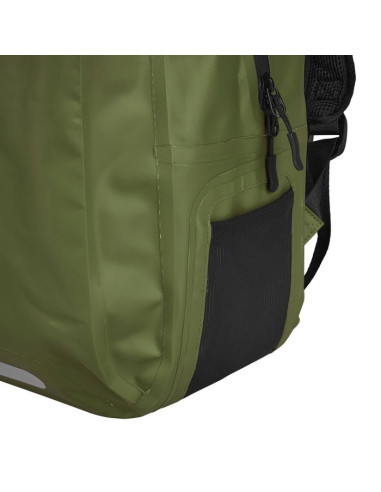 SAC A DOS MIAMI 27L VERT OD