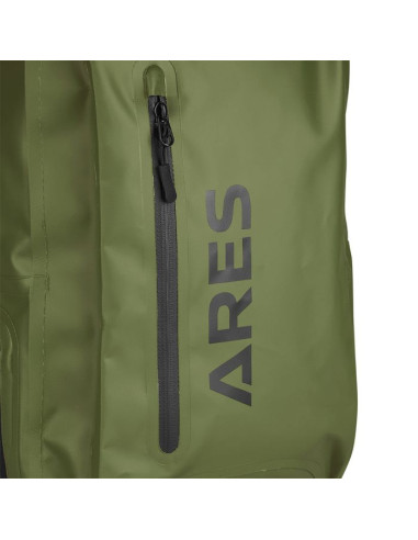 SAC A DOS MIAMI 27L VERT OD