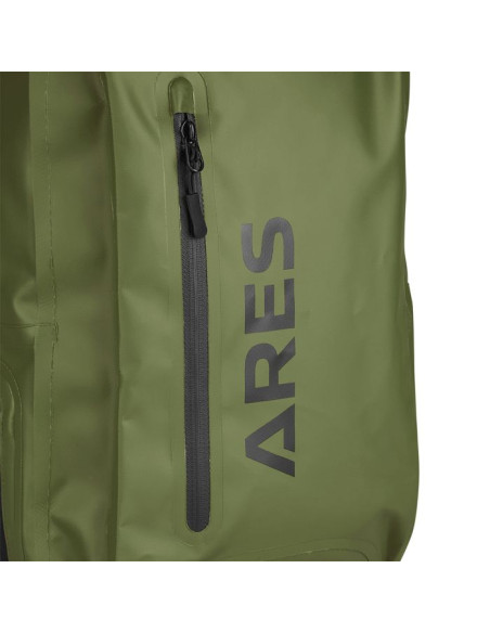 SAC A DOS MIAMI 27L VERT OD