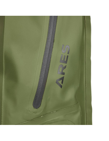 SAC A DOS MIAMI 27L VERT OD