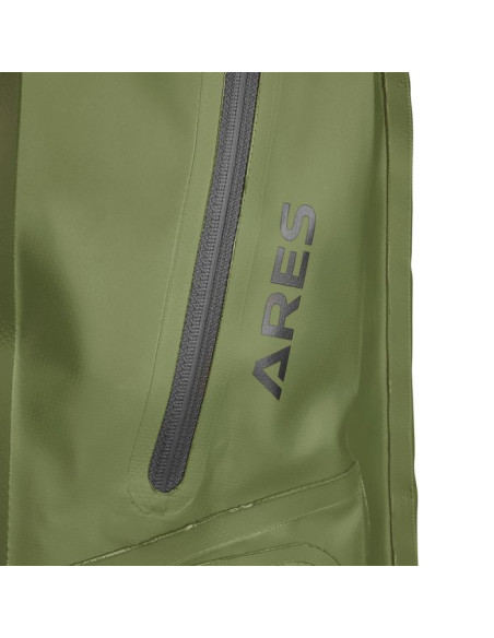 SAC A DOS MIAMI 27L VERT OD