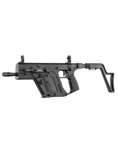 KRISS VECTOR SBR GEN3 5.5'' NOIR Cal.9x19mm