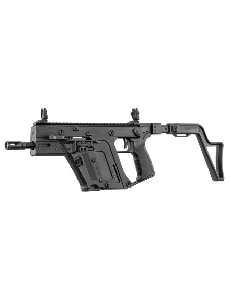 KRISS VECTOR SBR GEN3 5.5'' NOIR Cal.9x19mm