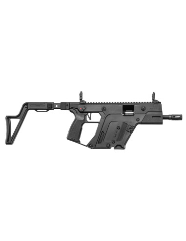 KRISS VECTOR SBR GEN3 5.5'' NOIR Cal.9x19mm