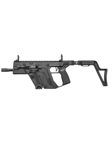 KRISS VECTOR SBR GEN3 5.5'' NOIR Cal.9x19mm