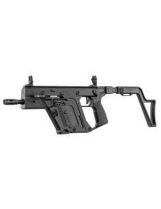 KRISS VECTOR SBR GEN3 5.5'' NOIR Cal..45 ACP 2