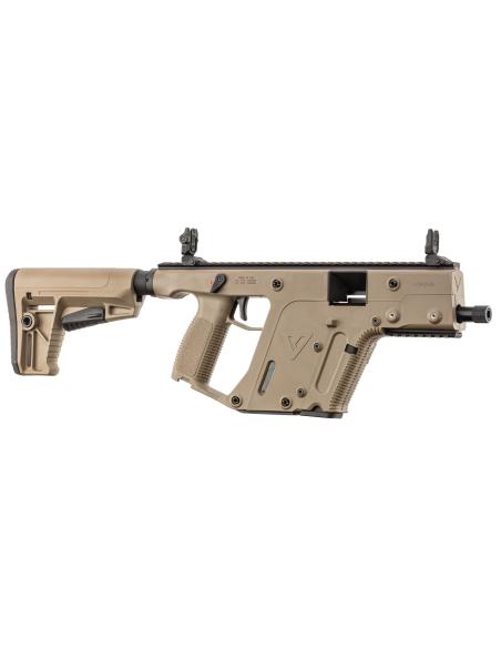 KRISS VECTOR SBR Gen.2 FDE Cal. 45 ACP