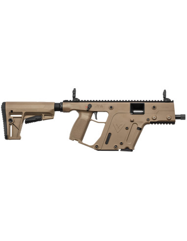 KRISS VECTOR SBR FDE Gen.2 Cal.9x19mm