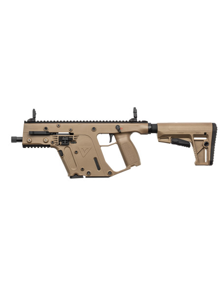 KRISS VECTOR SBR FDE Gen.2 Cal.9x19mm