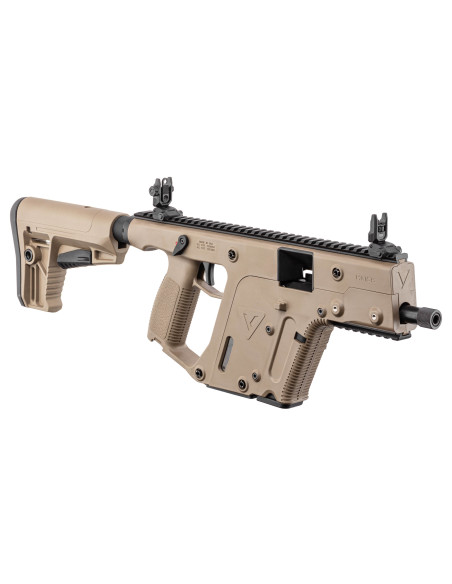 KRISS VECTOR SBR FDE Gen.2 Cal.9x19mm