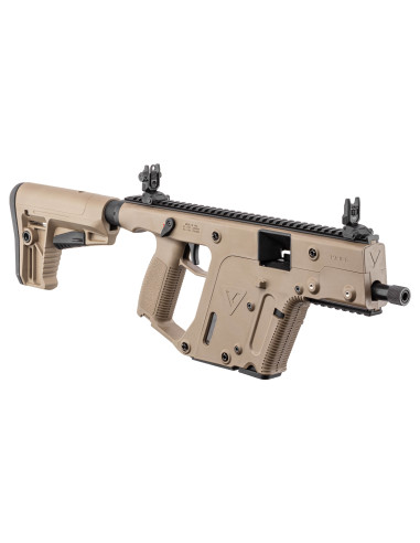 KRISS VECTOR SBR Gen.2 FDE Cal. 45 ACP