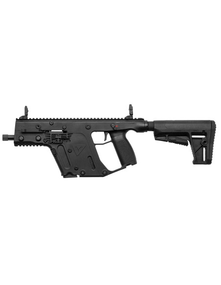 KRISS VECTOR SBR Gen.2 NOIR Cal. 45 ACP