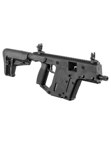 KRISS VECTOR SBR Gen.2 NOIR Cal. 45 ACP
