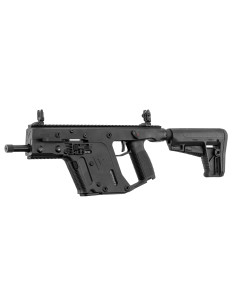 KRISS VECTOR SBR Gen2 6.5'' NOIR Cal. 22Lr 2