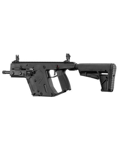 KRISS VECTOR SBR Gen2 6.5'' NOIR Cal. 22Lr