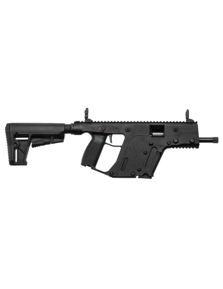 KRISS VECTOR SBR Gen2 6.5'' NOIR Cal. 22Lr