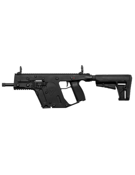 KRISS VECTOR SBR Gen2 6.5'' NOIR Cal. 22Lr