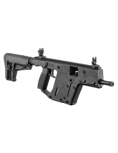 KRISS VECTOR SBR Gen2 6.5'' NOIR Cal. 22Lr