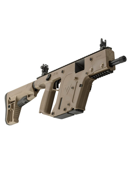 KRISS VECTOR SBR Gen2 6.5'' FDE Cal. 22Lr