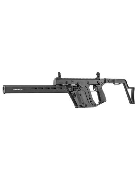 KRISS VECTOR SBR GEN3 16'' NOIR Cal.9x19mm
