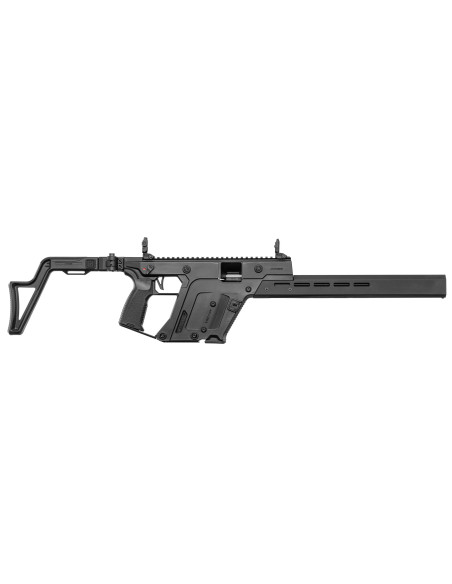 KRISS VECTOR SBR GEN3 16'' NOIR Cal.9x19mm
