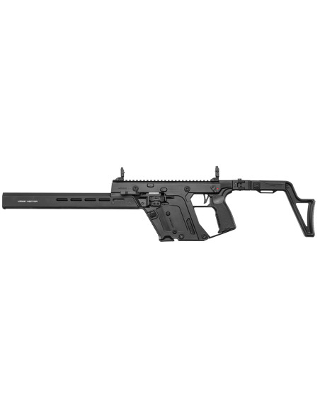 KRISS VECTOR SBR GEN3 16'' NOIR Cal.9x19mm
