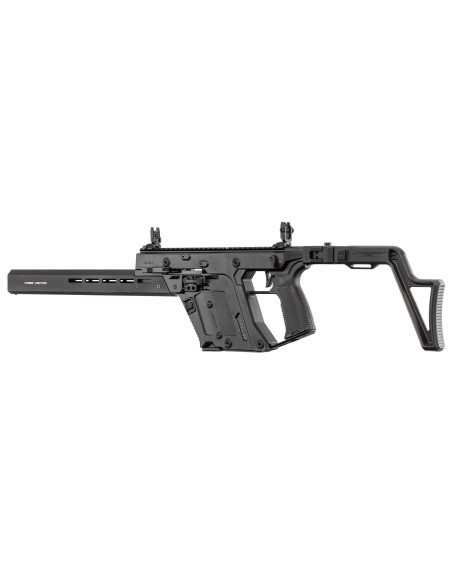 KRISS VECTOR SBR GEN3 16'' NOIR Cal.9x19mm