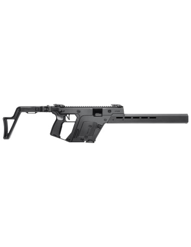 KRISS VECTOR SBR GEN3 16'' NOIR Cal.9x19mm