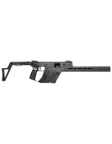 KRISS VECTOR SBR GEN3 16'' NOIR Cal.9x19mm