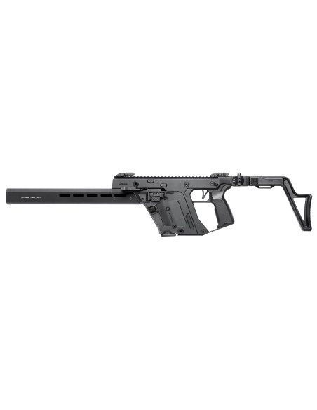 KRISS VECTOR SBR GEN3 16'' NOIR Cal.9x19mm