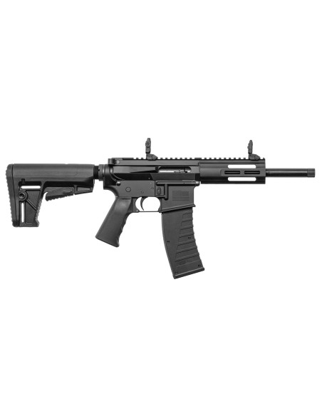 KRISS DMK 22 S 10.5"